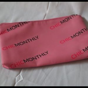 Lip Monthly Bag
